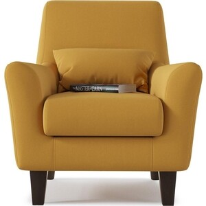 Кресло Смарт Либерти yellow (А0201343775)