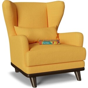 Кресло Смарт Оскар dream yellow (А1061532147)