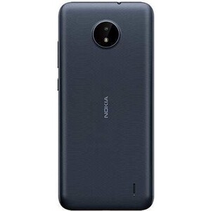 Смартфон Nokia C20 DS Blue 2/32 GB