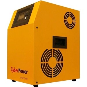 Инвертор CyberPower CPS1500PIE инвертор для котла cyberpower smp350ei