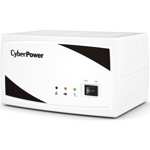 Инвертор для котла CyberPower SMP350EI инвертор для котла cyberpower smp350ei