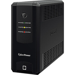 ИБП CyberPower UT1100EIG ибп cyberpower vp1200elcd