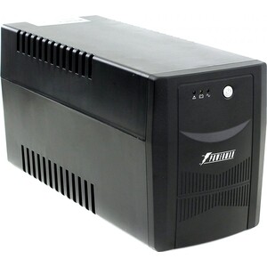 ИБП PowerMan Back Pro 1500 Plus ибп powercom sentinel on line 1500va 1500w snt 1500