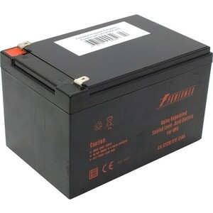 Батарея PowerMan CA12120/UPS свинцово кислотный аккумулятор casil ca 633 6 в 3 3 ач