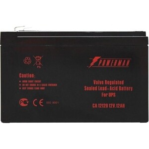 Батарея PowerMan CA12120/UPS