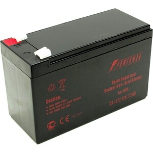 Батарея PowerMan CA1272/UPS свинцово кислотный аккумулятор general security gs 7 2 6 6в 7 2ач