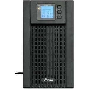 ИБП PowerMan Online 3000 Plus powerman pm 600atx f
