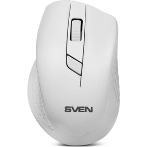 Мышь Sven RX-325 цвет белый (SV-03200325WW)