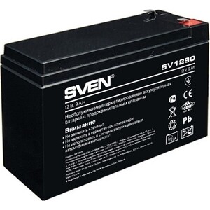 Батарея Sven SV1290 (SV-0222009)