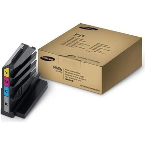 Емкость для отработанного тонера Samsung CLT-W406 Toner Collection Uni (SU426A)