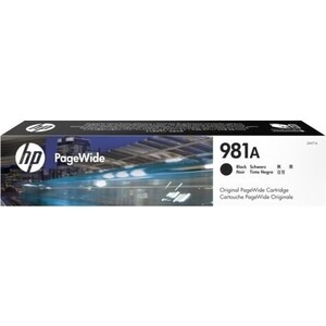 

Картридж HP 981A Black Original PageWide (J3M71A), 981A Black Original PageWide (J3M71A)