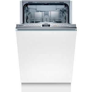 Встраиваемая посудомоечная машина Bosch SPV4XMX16E встраиваемая посудомоечная машина bosch smv 25cx10q