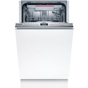 Встраиваемая посудомоечная машина Bosch SPV4XMX28 встраиваемая посудомоечная машина maunfeld mlp 12imro