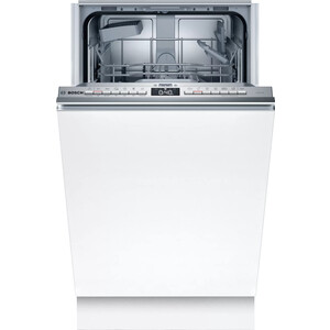 Встраиваемая посудомоечная машина Bosch SPV4HKX53E встраиваемая посудомоечная машина bosch smv25ex02e
