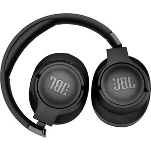Наушники JBL Tune T760NC черный (JBLT760NCBLK)
