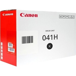 Картридж лазерный Canon 041 H, черный (20 000 стр.) (0453C002) canon i sensys mf264dw