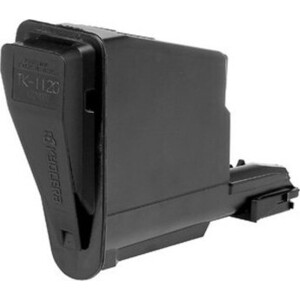 Картридж лазерный Kyocera TK-1120, черный (3 000 стр.) (1T02M70NX1) лазерный картридж t2 tc k130 tk 130 tk130 130 для принтеров kyocera