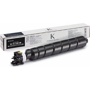 Картридж лазерный Kyocera TK-8515K, черный (30 000 стр.) (1T02ND0NL0)