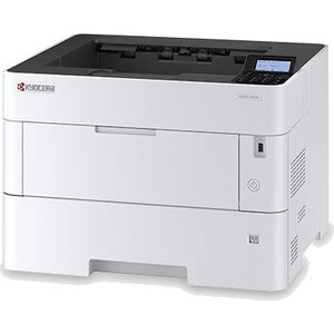 Принтер лазерный Kyocera ECOSYS P4140DN принтер лазерный deli laser p2000dnw a4 duplex wifi