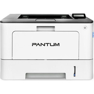Принтер лазерный Pantum BP5100DW A4 DuPLex Net WiFi мфу лазерное pantum bm5100fdw a4 принтер сканер копир факс 1200dpi 40ppm 512mb dadf50 duplex wifi lan usb bm5100fdw