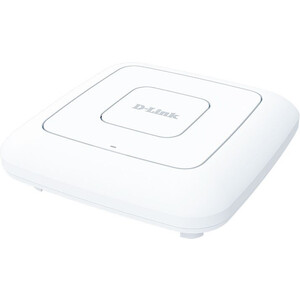 Точка доступа D-Link DAP-300P/A1A N300 10/100BASE-TX белый (DAP-300P/A1A) точка доступа tp link 11ah two band ceiling access point