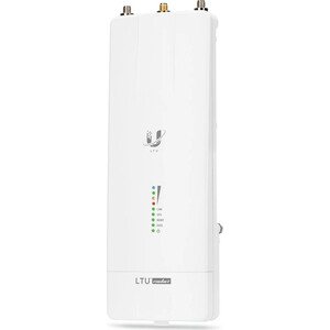 Точка доступа Ubiquiti ISP (LTU-ROCKET) точка доступа wi fi tenda w6 white