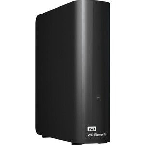 Жесткий диск Western Digital (WD) Original USB 3.0 12.2Tb WDBWLG0120HBK-EESN