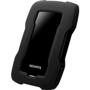 A-DATA USB 3.0 5Tb AHD330-5TU31-CBK HD330 DashDrive