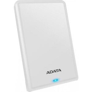 Жесткий диск A-DATA USB 3.1 2Tb AHV620S-2TU31-CWH HV620S жесткий диск a data hd650 2tb blue ahd650 2tu31 cbl
