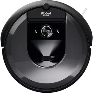 Робот-пылесос iRobot Roomba i7 робот пылесос tefal x plorer serie 45 rg8227wh белый