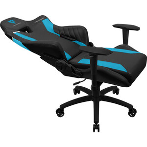 Кресло компьютерное игровое ThunderX3 TC3 Max azure blue