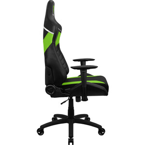 Кресло компьютерное игровое ThunderX3 TC3 Max neon green