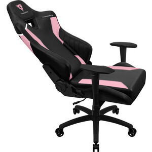 Кресло компьютерное игровое ThunderX3 TC3 Max sakura black