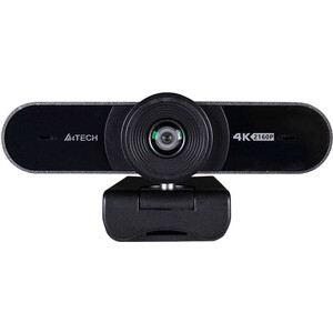 Камера A4Tech PK-1000HA черный 8Mpix (3840x2160) USB3.0 (PK-1000HA) экшн камера akaso ek7000 3840x2160