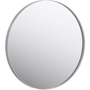 Зеркало Aqwella RM 80 круглое белое (RM0208W)