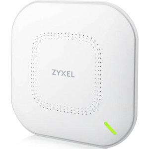 Точка доступа ZyXEL Hybrid access point NebulaFlex NWA110AX, (NWA110AX-EU0102F) точка доступа ubiquiti unifi ac mesh pro