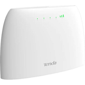 Роутер Tenda Wi-Fi Роутер LTE/3G/4G (4G03)