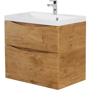 Мебель для ванной BelBagno Marino-H60 60 rovere nature