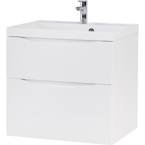 Мебель для ванной BelBagno Marino-H60 70 bianco lucido
