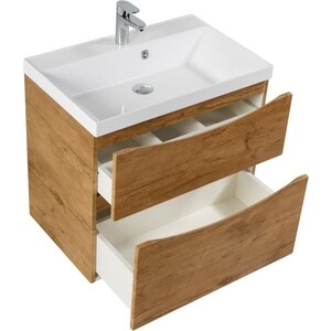Мебель для ванной BelBagno Marino-H60 70 rovere nature