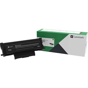 Картридж Lexmark с черным тонером высокой емкости 3000 стр B225H00 10500₽