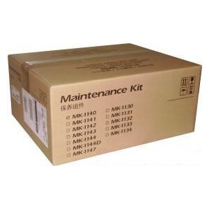 Комплект сервисный Kyocera MK-1140 (1702ML0NL0) комплект сервисный kyocera mk 1140 1702ml0nl0