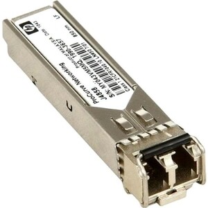 

Трансивер сетевой HPE Aruba 1G SFP LC SX 500m MMF XCVR (J4858D), Aruba 1G SFP LC SX 500m MMF XCVR (J4858D)