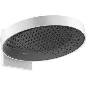 Верхний душ Hansgrohe Rainfinity 360 белый матовый (26230700)