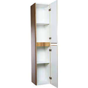 Пенал BelBagno Albano 32х160 rovere rustico (ALBANO-1600-2A-SC-RR)