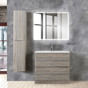 Мебель для ванной BelBagno Albano 80 pino scania напольная