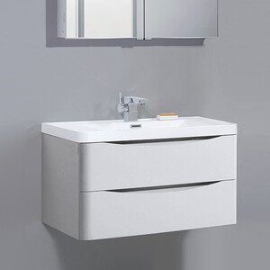 

Тумба под раковину BelBagno Ancona-N 100 bianco lucido (ANCONA-N-1000-2C-SO-BL), Ancona-N 100 bianco lucido (ANCONA-N-1000-2C-SO-BL)