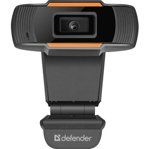 Веб-камера Defender G-lens 2579 HD720p 2МП (63179) вебкамера defender g lens 2579