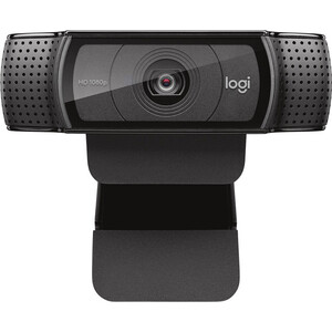 Веб-камера Logitech Webcam C920e (960-001360) камера mf супертелеобъектив с зумом f 8 3–16 420–800 мм крепление t2 с переходным кольцом для крепления rf резьба 1 4