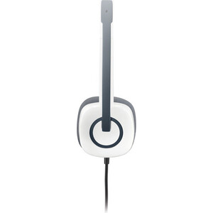 Гарнитура Logitech Headset H150 Stereo Coconut (981-000350)
